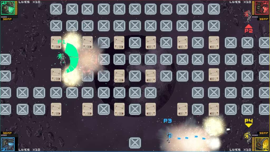 Screen Shot image 1 Stardust Vanguards ستيم كود رقمي