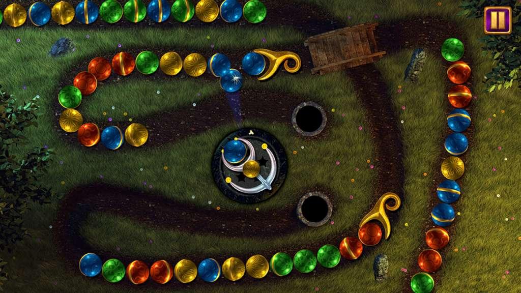 Screen Shot image 4 Sparkle 2 ستيم كود رقمي