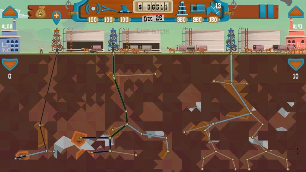 Screen Shot image 4 Turmoil اوروبي رابط هديه ستيم