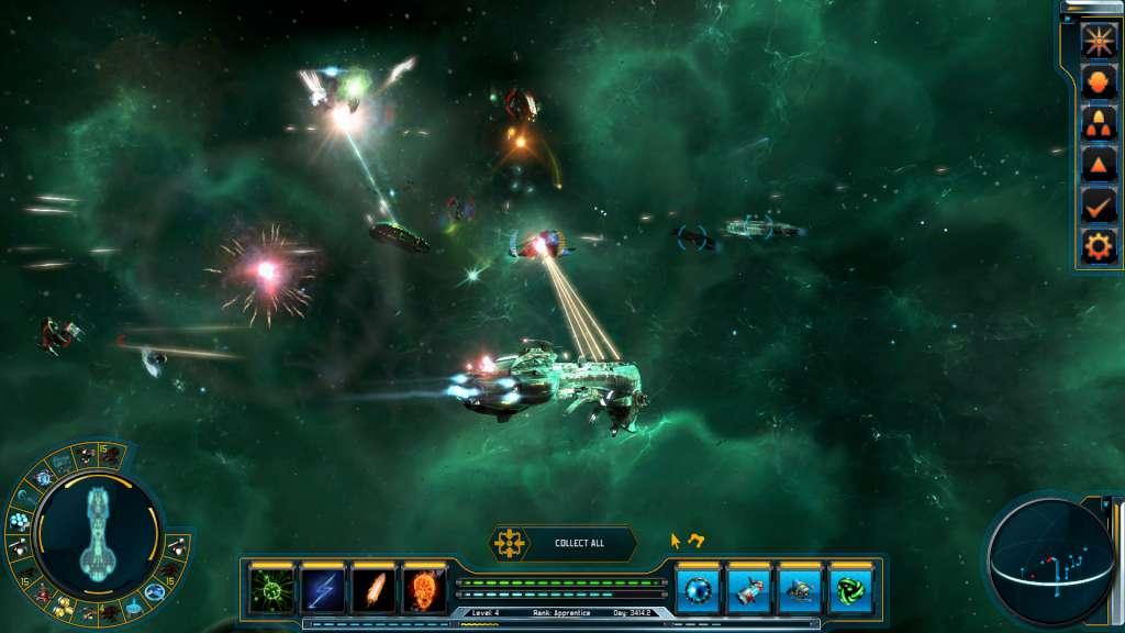 Screen Shot image 4 Starpoint Gemini 2 اوروبي اكسبوكس 1 كود رقمي