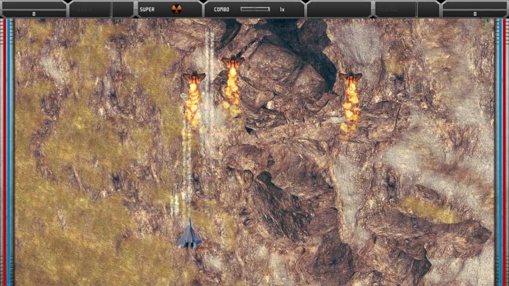 Screen Shot image 3 Revolution Ace ستيم كود رقمي