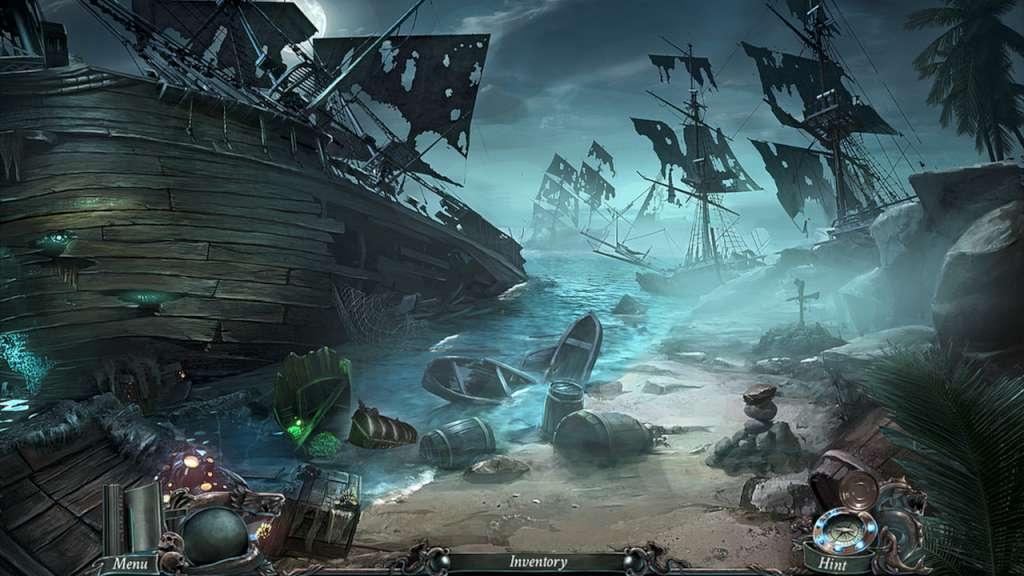 Screen Shot image 5 Nightmares From The Deep Collection حزمة ستيم كود رقمي