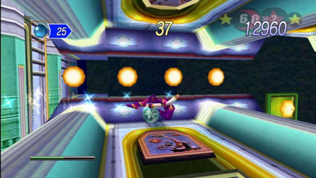 NiGHTS Into Dreams RU VPN Activated ستيم كود رقمي
