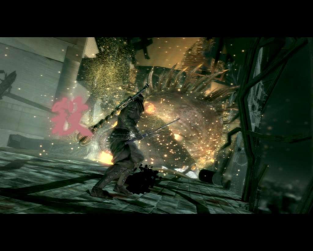 Screen Shot image 1 Ninja Blade ستيم كود رقمي