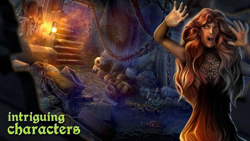 Screen Shot image 0 Chronicle Keepers: The Dreaming Garden بي سي ستيم كود رقمي