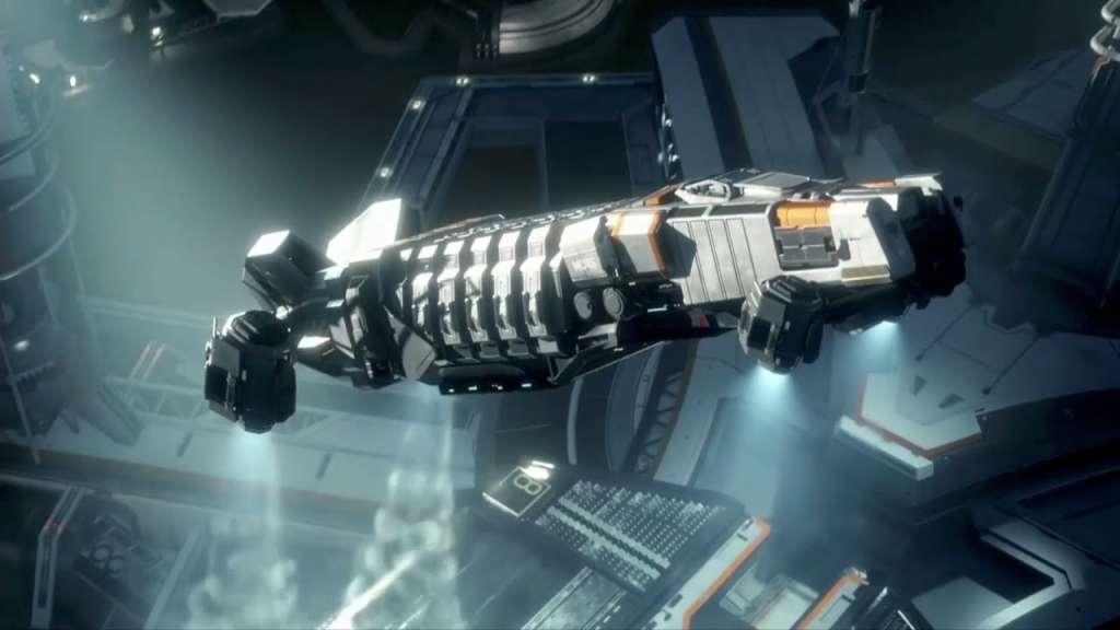 Screen Shot image 3 Anno 2205 - Season Pass DLC اوروبي بي سي يوبيسوفت كونكت كود رقمي