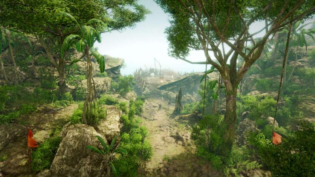Screen Shot image 3 Risen 3: Titan Lords اصدار النسخة الكاملة GOG كود رقمي
