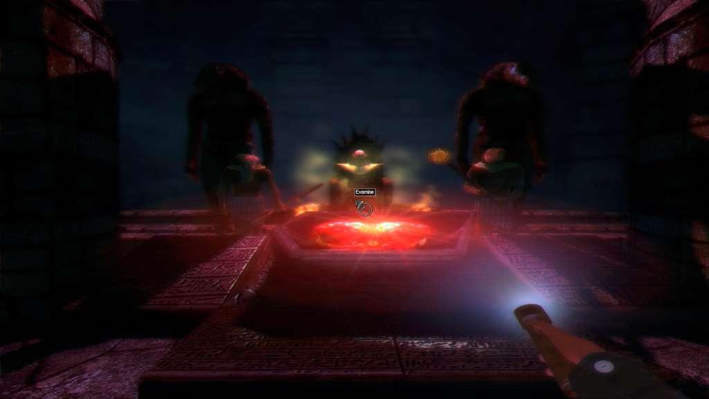 Screen Shot image 4 Darkness Within 2: The Dark Lineage اوروبي بي سي ستيم كود رقمي