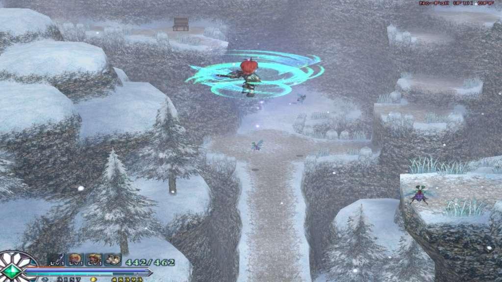 Screen Shot image 2 Ys: The Oath In Felghana ستيم كود رقمي