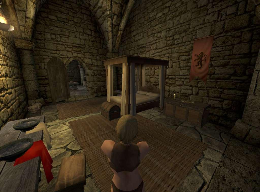 Screen Shot image 3 Mount & Blade Collection ستيم هدية