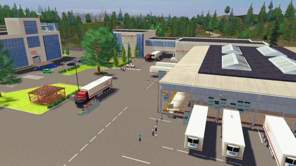 Screen Shot image 1 Farm Expert 2016 - Fruit Company DLC بي سي ستيم كود رقمي