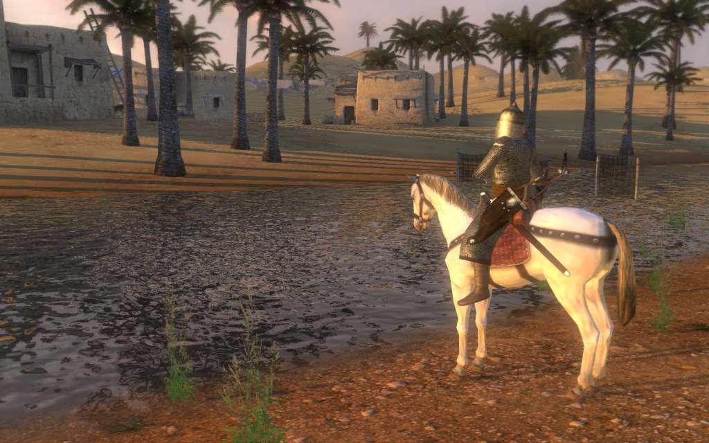 Screen Shot image 0 Mount & Blade: The Warlord حزمة امريكي ستيم كود رقمي