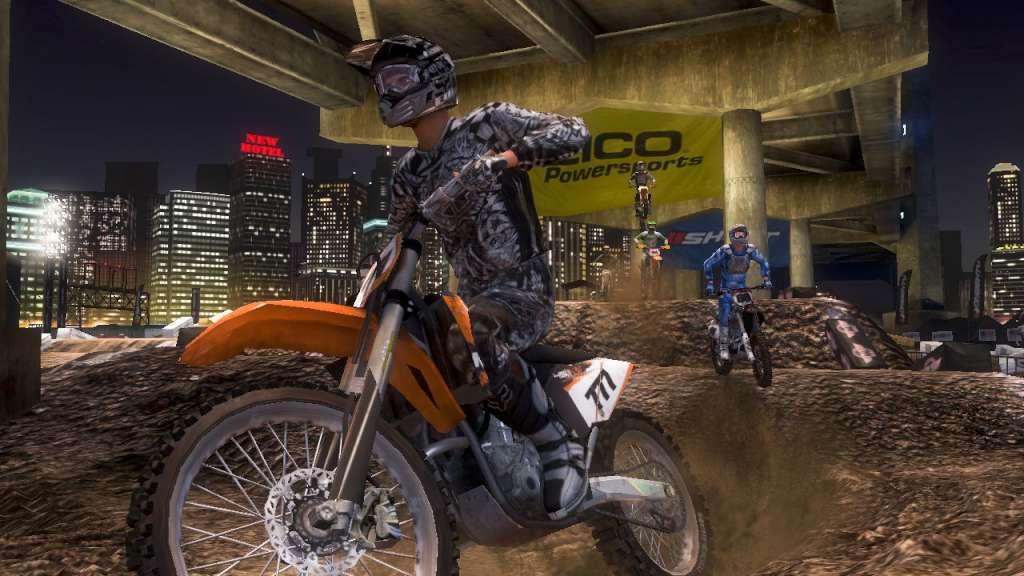 Screen Shot image 1 MX Vs ATV Reflex بي سي ستيم حساب