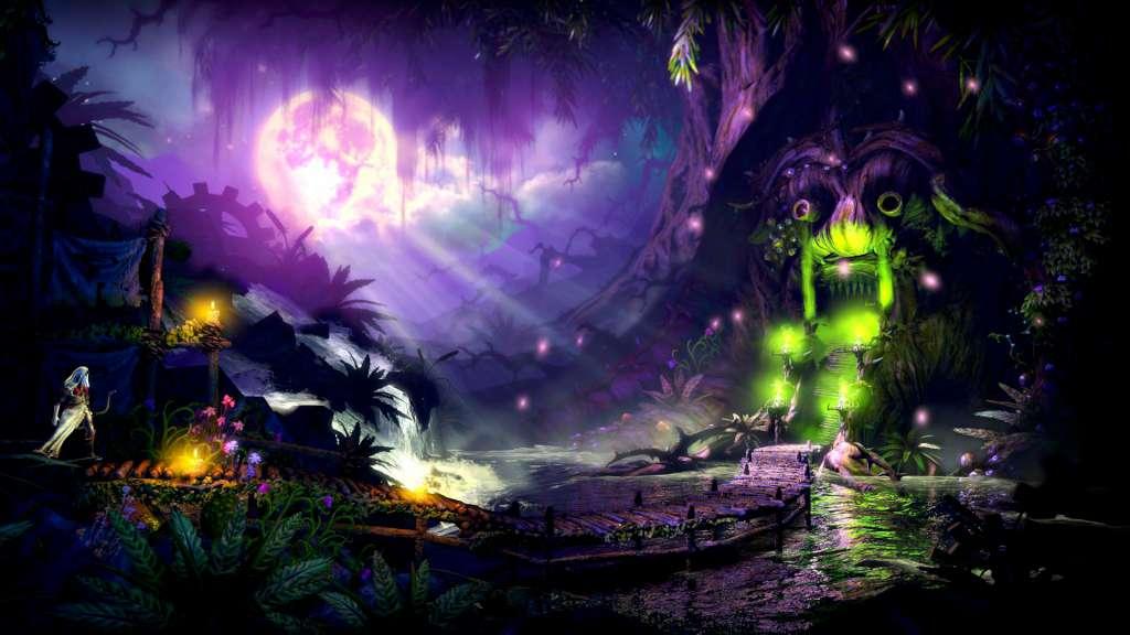 Screen Shot image 5 Trine 2: Complete Story اوروبي ستيم كود رقمي