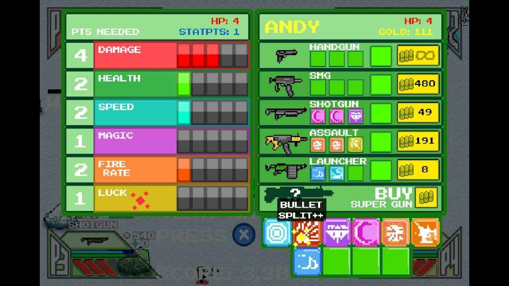 Screen Shot image 5 Zombie Party بي سي ستيم كود رقمي