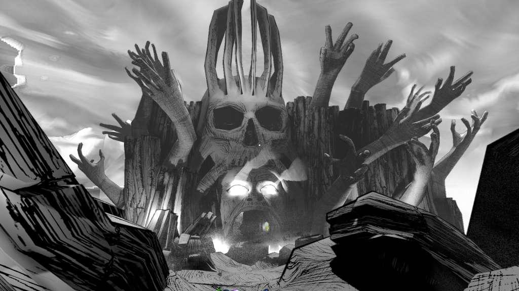 Screen Shot image 1 The Magic Circle: اصدار النسخة الذهبية اوروبي اكسبوكس 1 كود رقمي