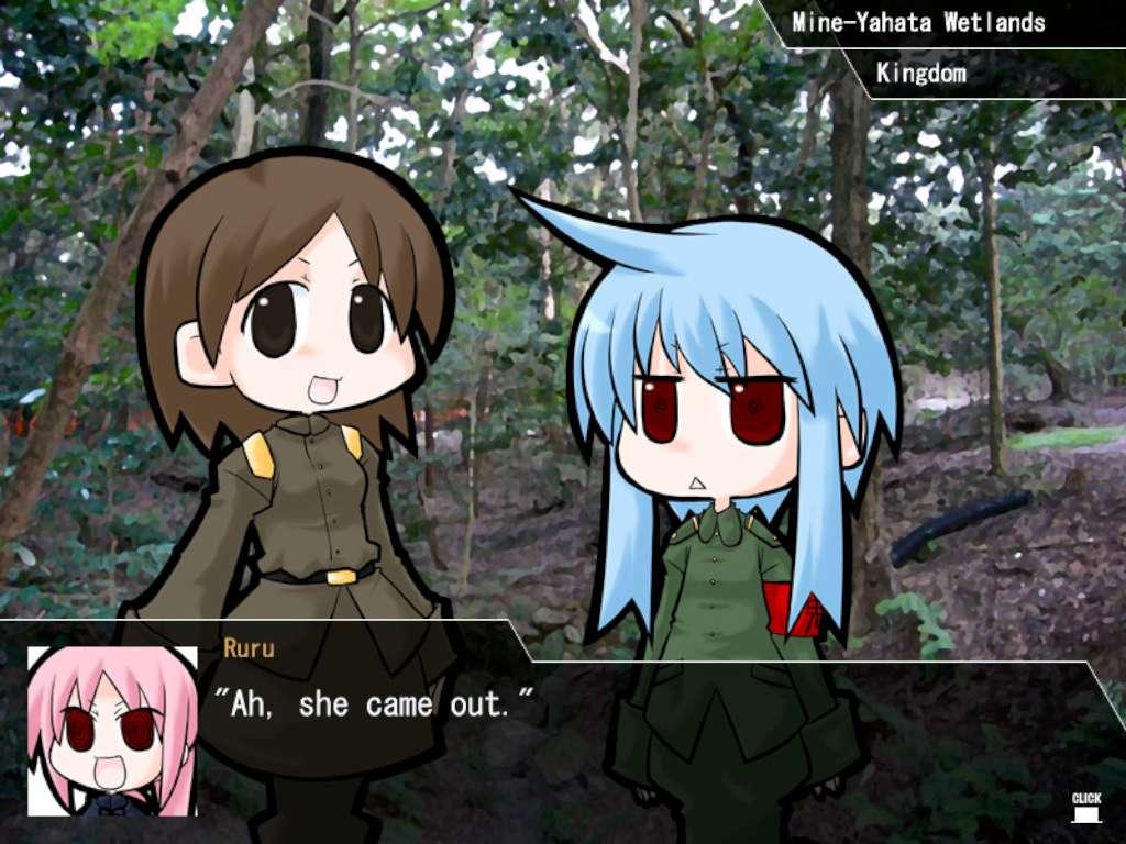 War Of The Human Tanks - ALTeR - Royal اصدار ستيم كود رقمي