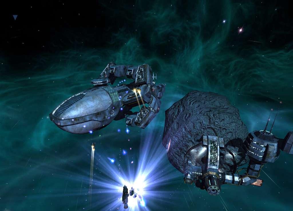 Screen Shot image 3 X2: The Threat GOG كود رقمي