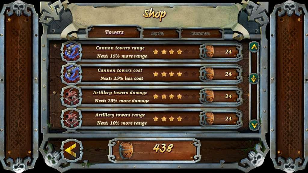 Screen Shot image 3 Fort Defense بي سي ستيم كود رقمي