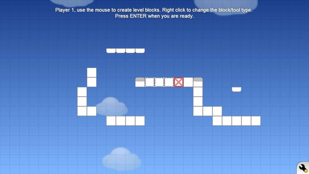 Screen Shot image 1 Build 'N Bump ستيم كود رقمي