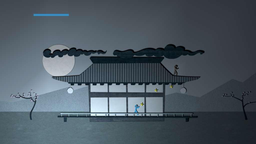 Screen Shot image 1 Stick 'Em Up 2: Paper Adventures ستيم كود رقمي