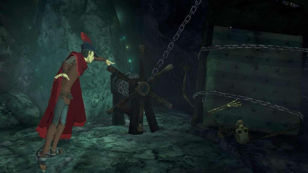 Screen Shot image 0 King'S Quest - Season Pass DLC ستيم كود رقمي