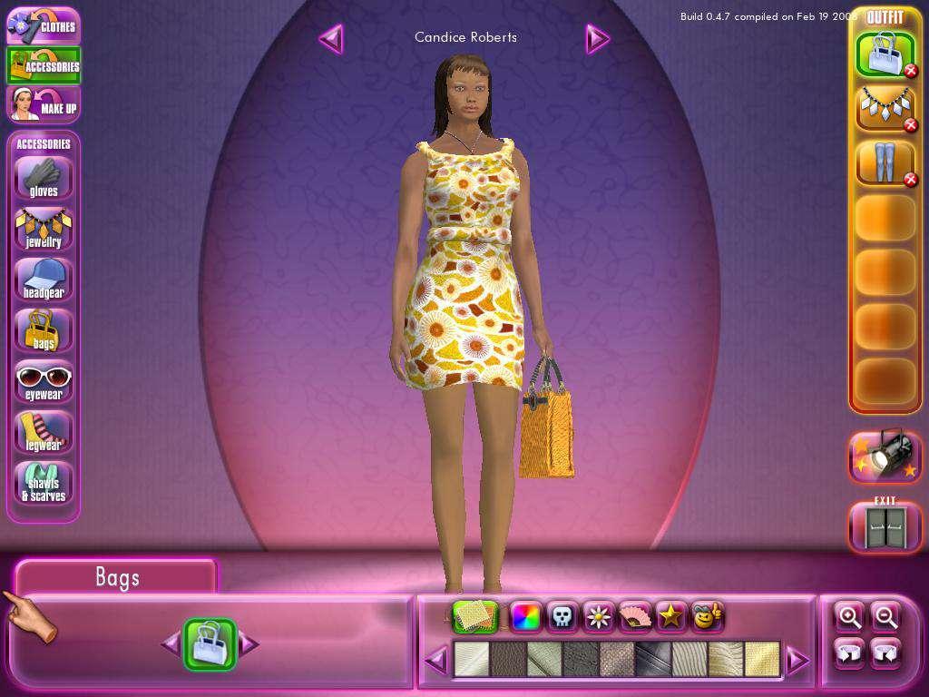 Screen Shot image 2 Mission Runway بي سي ستيم كود رقمي