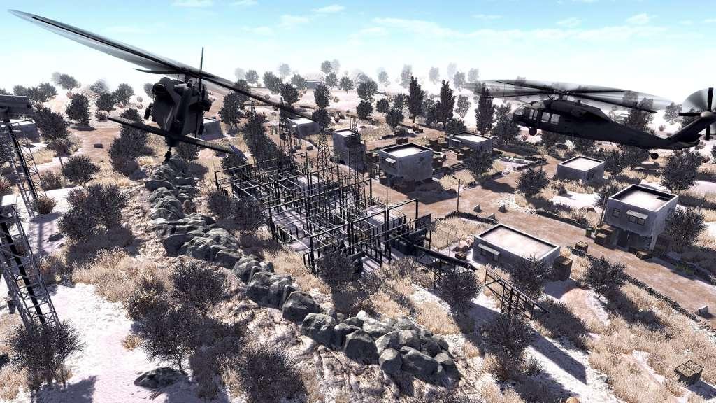 Screen Shot image 1 Call To Arms اولتمت اصدار اوروبي رابط هديه ستيم