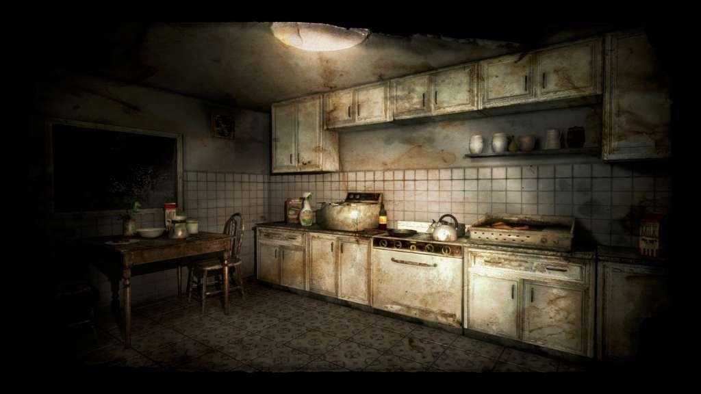 Screen Shot image 3 Joe'S Diner بي سي ستيم كود رقمي