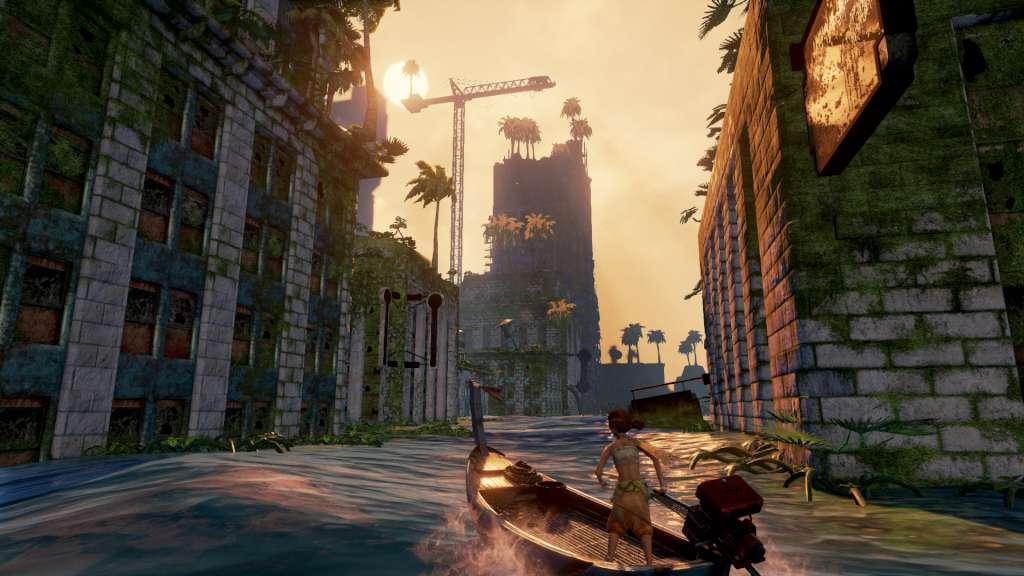 Screen Shot image 4 Submerged اوروبي اكسبوكس 1 كود رقمي