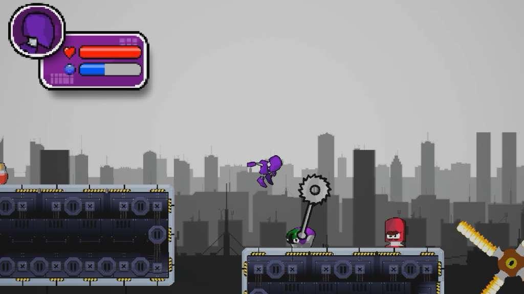 Screen Shot image 1 SUPER DISTRO ستيم كود رقمي