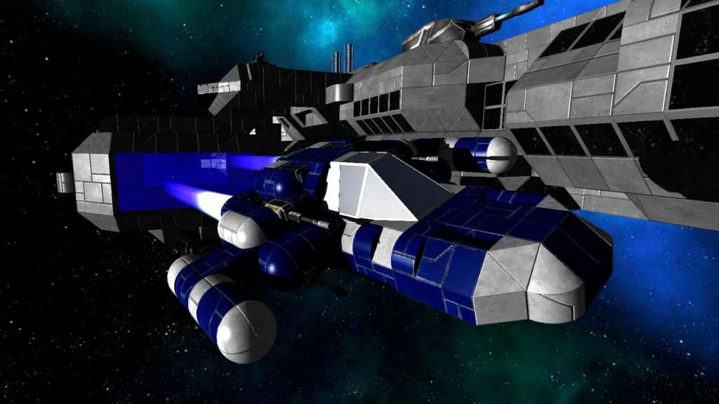 Screen Shot image 0 Empyrion - Galactic Survival اوروبي رابط هديه ستيم