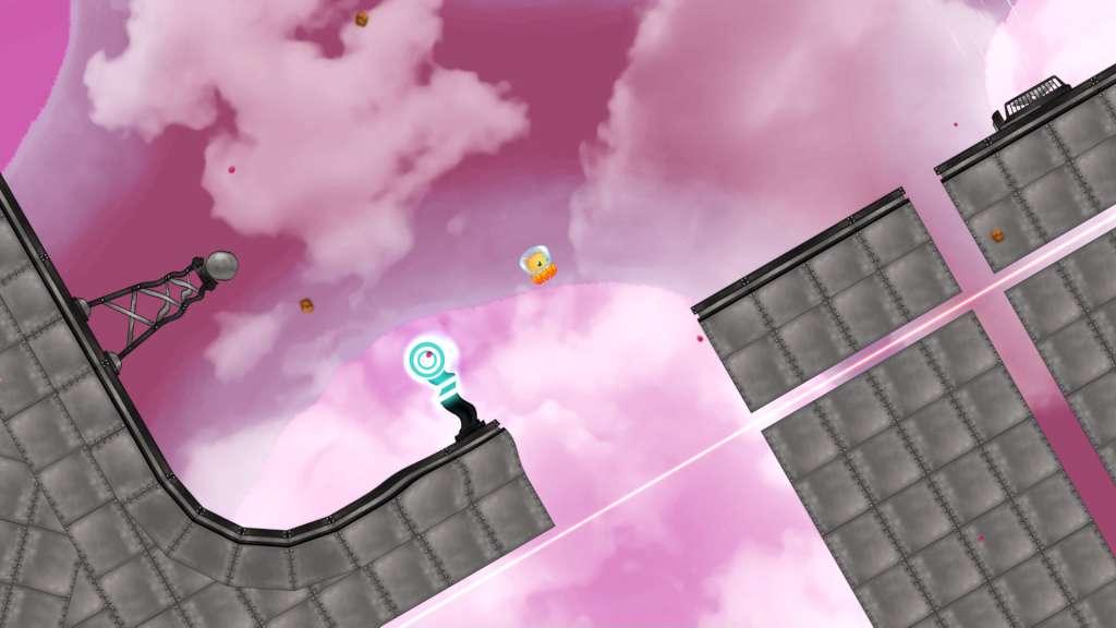 Screen Shot image 5 Airscape: The Fall Of Gravity بي سي ستيم كود رقمي