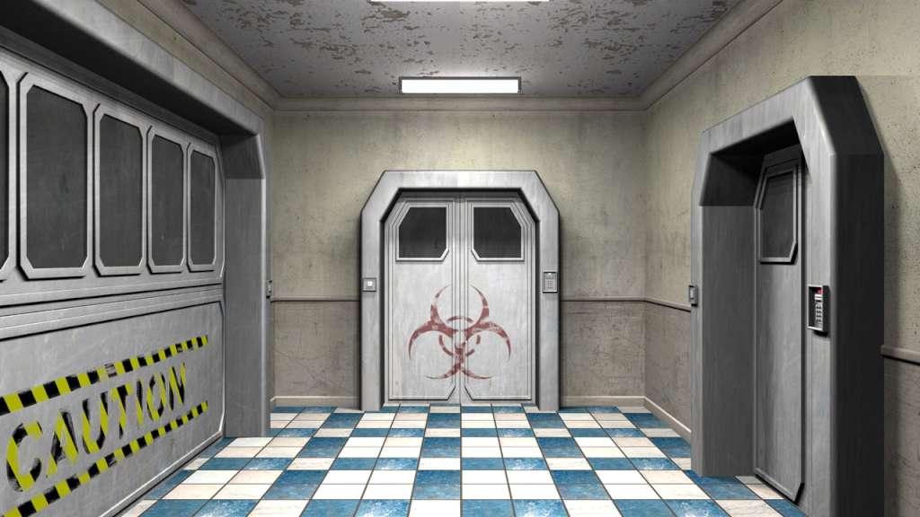 Screen Shot image 3 Corrosion: Cold Winter Waiting [Enhanced اصدار] بي سي ستيم كود رقمي