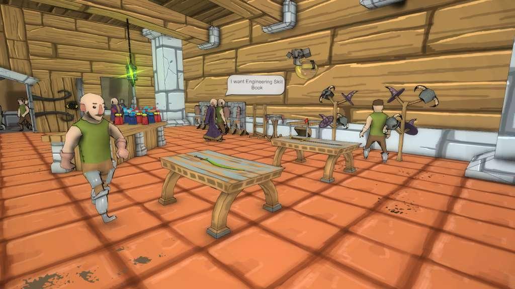 Screen Shot image 3 Shoppe Keep اوروبي ستيم كود رقمي