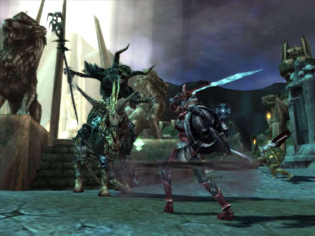 Screen Shot image 2 Guild Wars Game Of The Year اصدار Digital Download كود رقمي