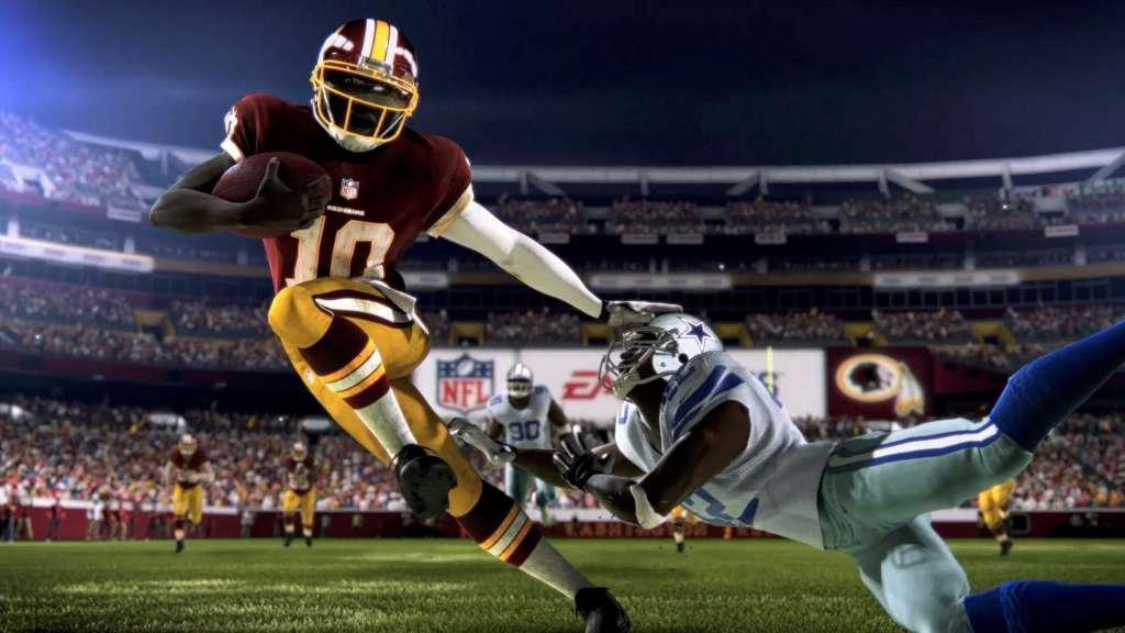 Screen Shot image 3 Madden NFL 16 اوروبي اكسبوكس 1 / إكس بوكس سيريس X|S كود رقمي