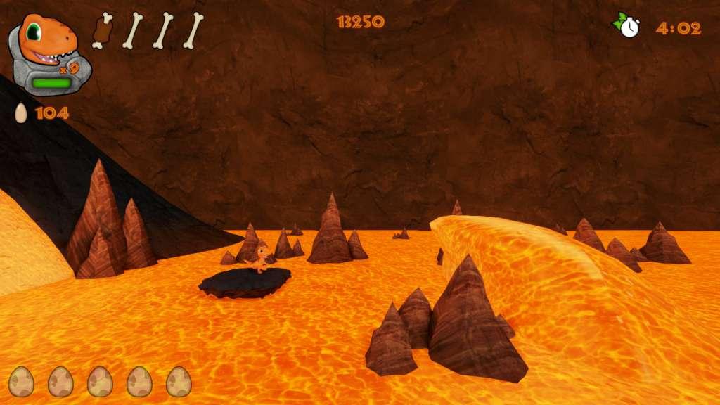 Screen Shot image 4 Iggy'S Egg Adventure ستيم كود رقمي