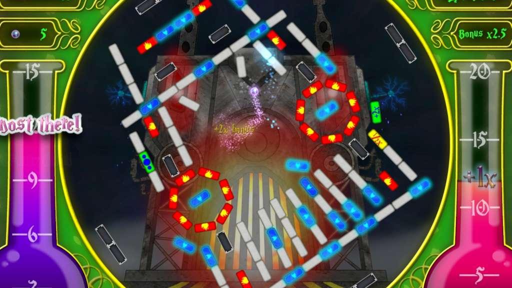 Screen Shot image 3 Magical Brickout ستيم كود رقمي