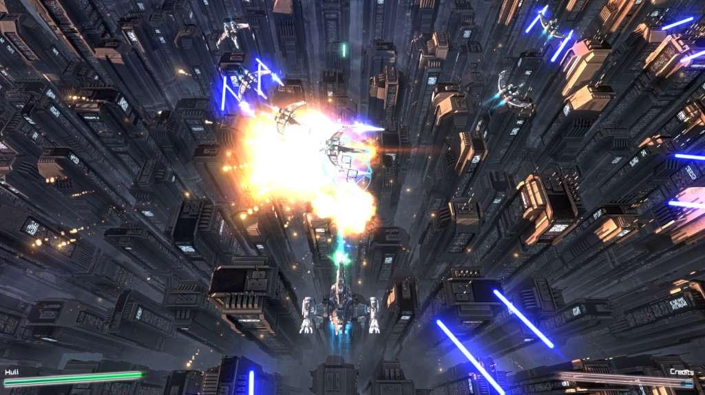Screen Shot image 4 Solar Shifter EX ستيم كود رقمي