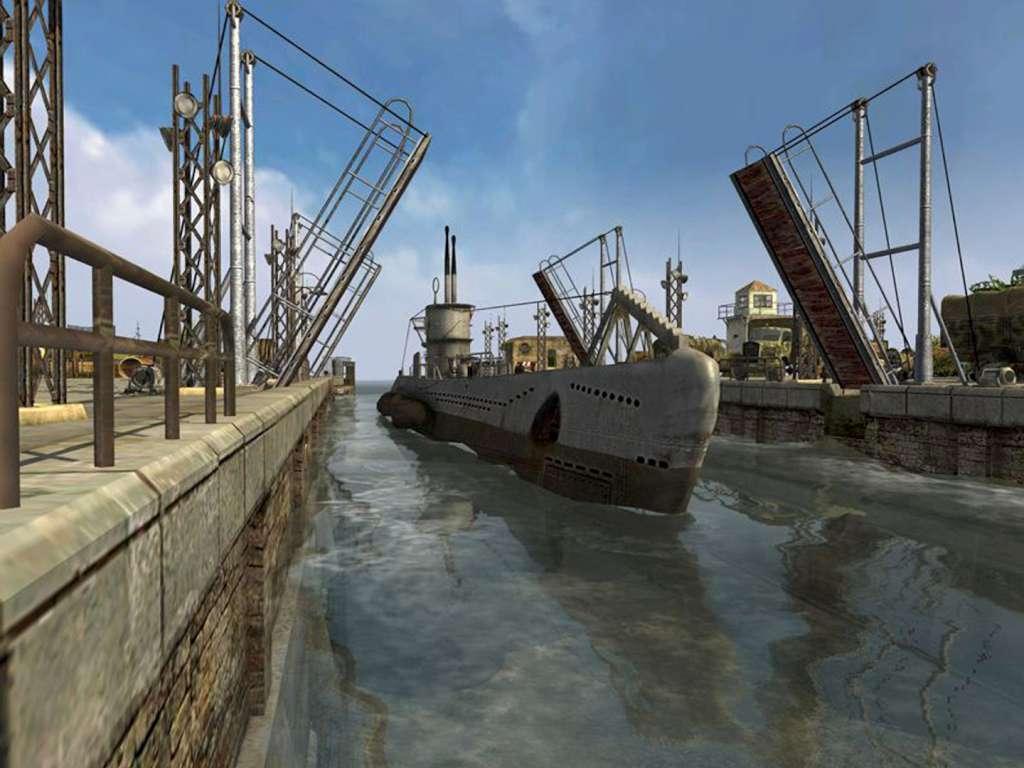 Screen Shot image 3 Men Of War: Collector Pack بي سي ستيم هدية