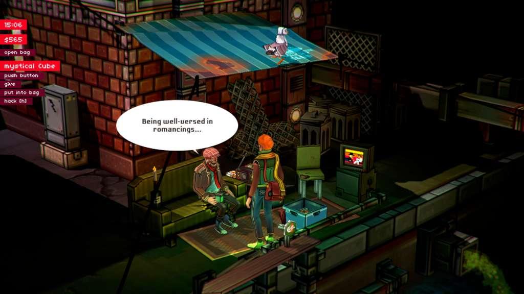 Screen Shot image 4 Else Heart.Break() اوروبي ستيم كود رقمي