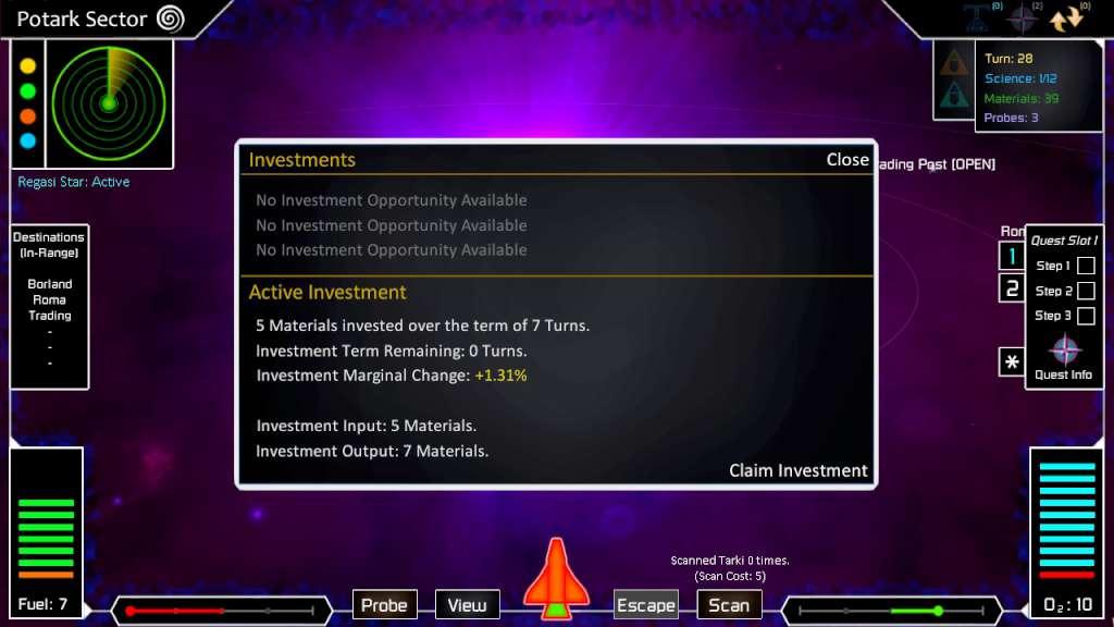 Screen Shot image 0 Project Tarvotan ستيم كود رقمي