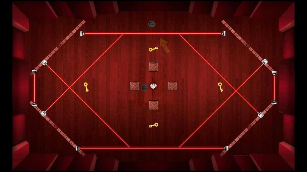 Screen Shot image 1 Fiends Of Imprisonment + Break Into Zatwor + Absconding Zatwor ستيم كود رقمي