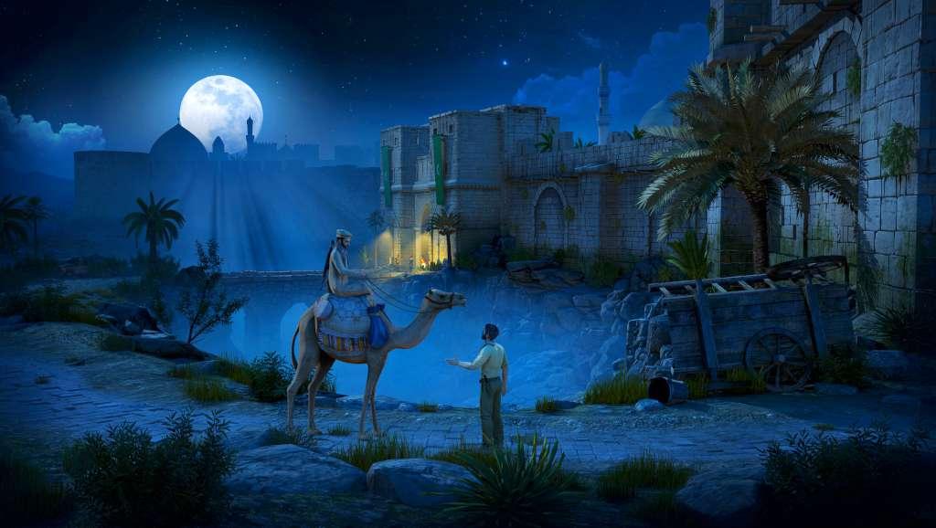 Screen Shot image 1 Lost Horizon Double Pack ستيم كود رقمي