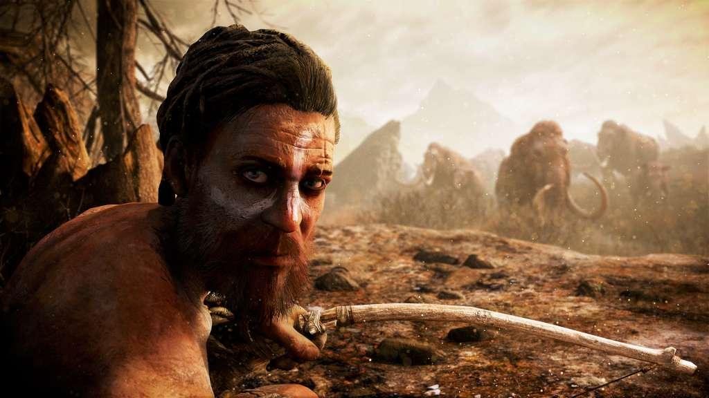 Screen Shot image 5 Far Cry Primal Apex اصدار بريطاني اكسبوكس 1 كود رقمي