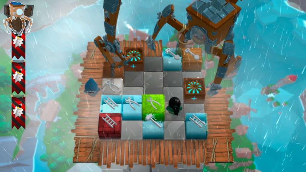 Screen Shot image 0 Castles اوروبي ستيم كود رقمي