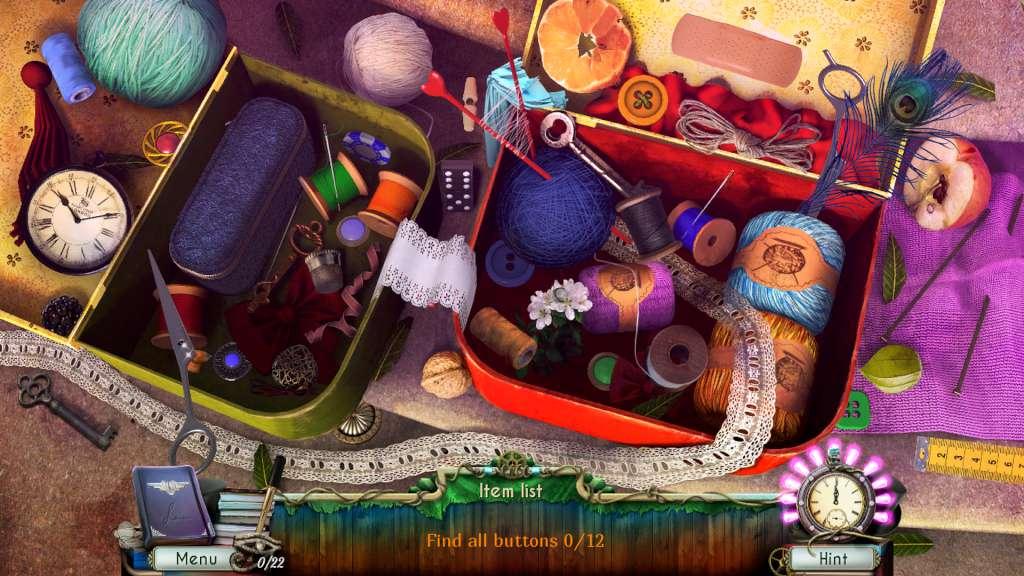 Screen Shot image 5 The Dreamatorium Of Dr. Magnus 2 ستيم كود رقمي
