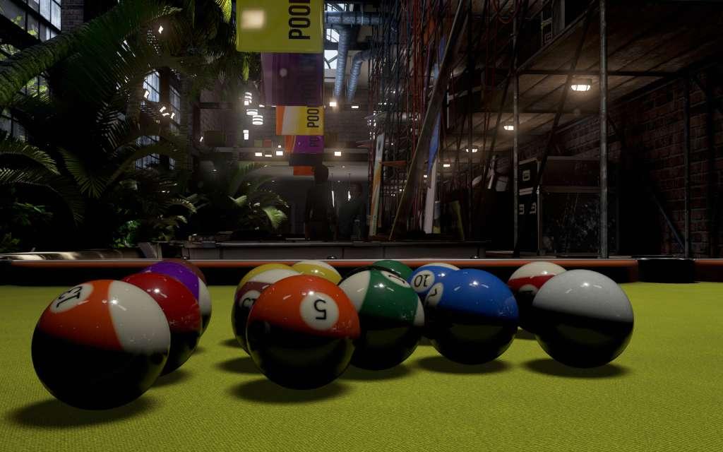 Screen Shot image 1 Pool Nation FX - Unlock ALL Assets DLC حزمة ستيم كود رقمي