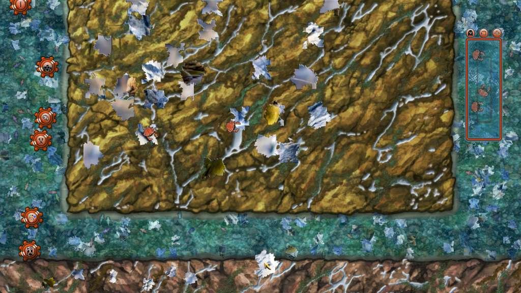 Screen Shot image 4 Pixel Puzzles 2: Birds اوروبي ستيم كود رقمي